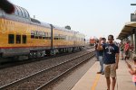 BNSF 2793, UP 9005, 5011 + 119